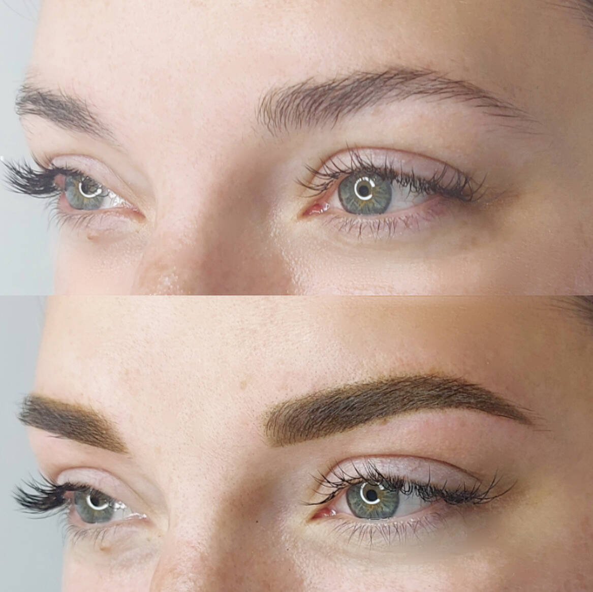 Powder Brows vs. Microblading: Which Is Right for You?