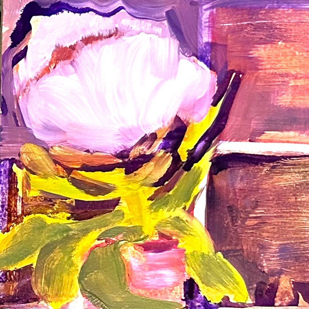 &ldquo;A flower does not think of competing with the flower next to it. It just blooms.&rdquo; &ndash; Zen Shin
.
.
.
.
.
#abstractart #art #contemporaryart #abstract #artist #abstractpainting #painting #artwork #modernart #artistsoninstagram #artgal