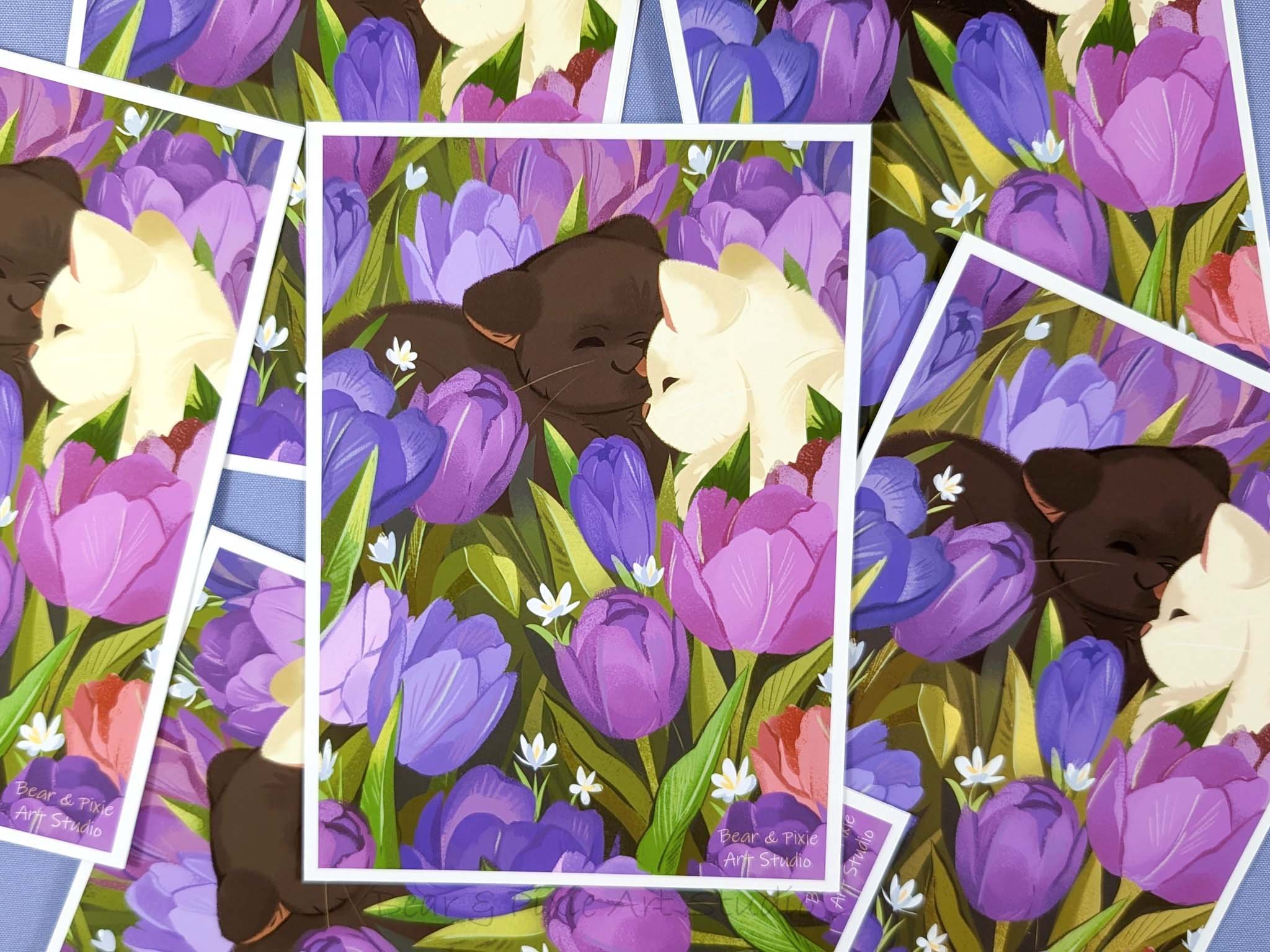 cats and tulips_07.jpg