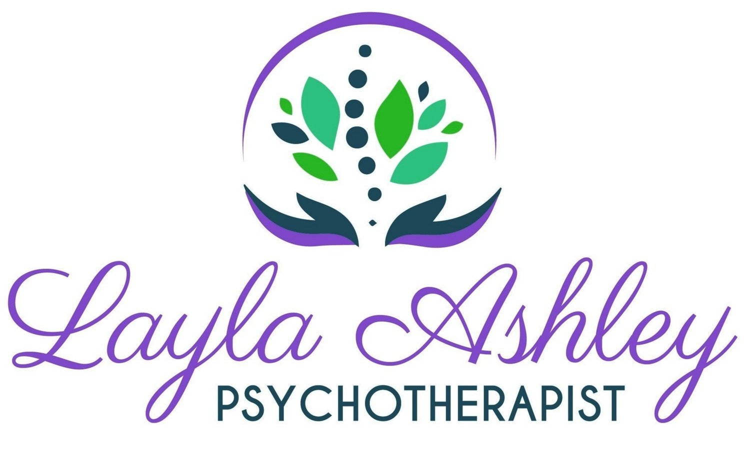 Layla Ashley Psychotherapist