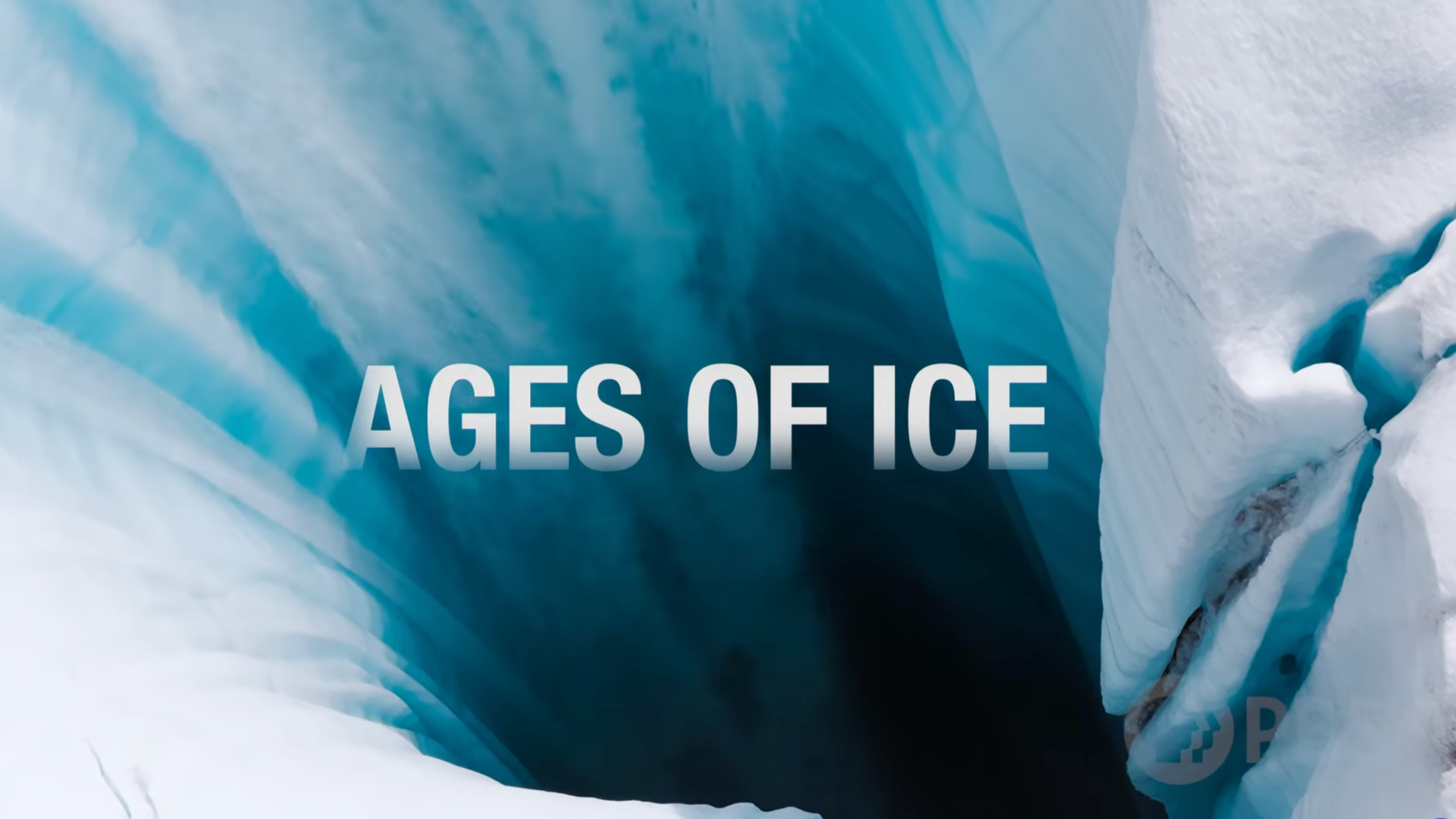 Ages of Ice // Cinematographer // Drone Op // PBS