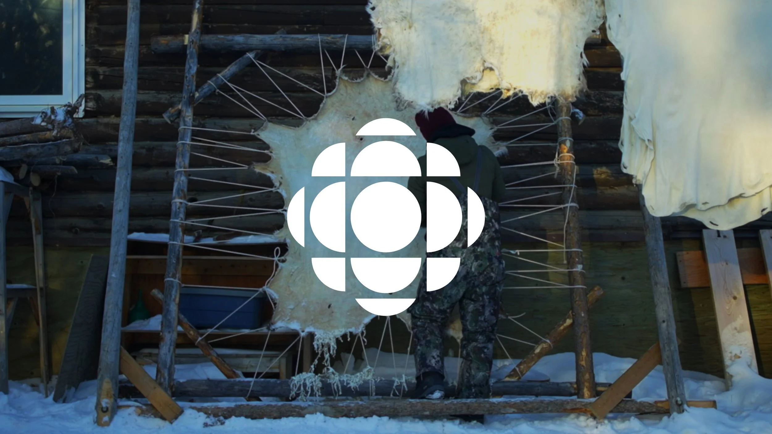 Ch’ałshii Gat’iinihthan // Cinematographer // Drone Op // CBC