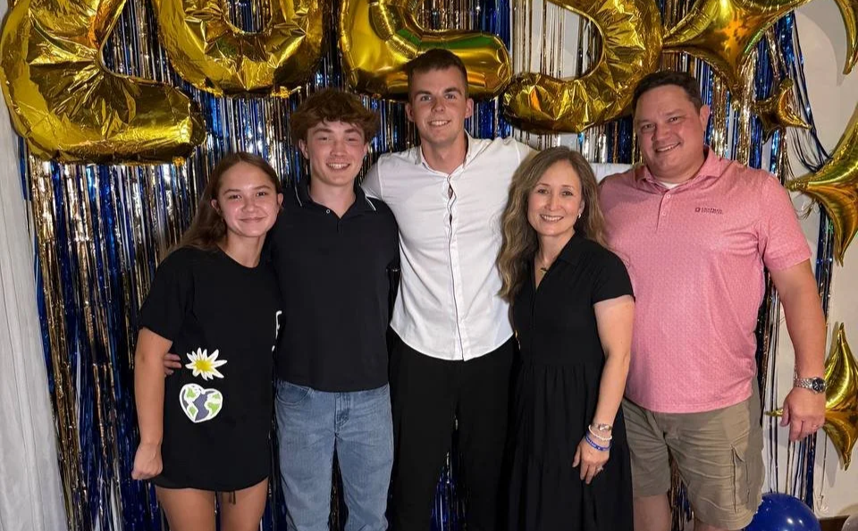 What Happens Inside a YouLEAD Host Family?