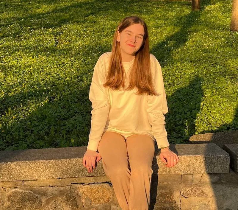 Photo of Lilia Shaban