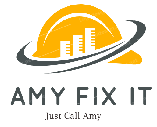AmyFixit