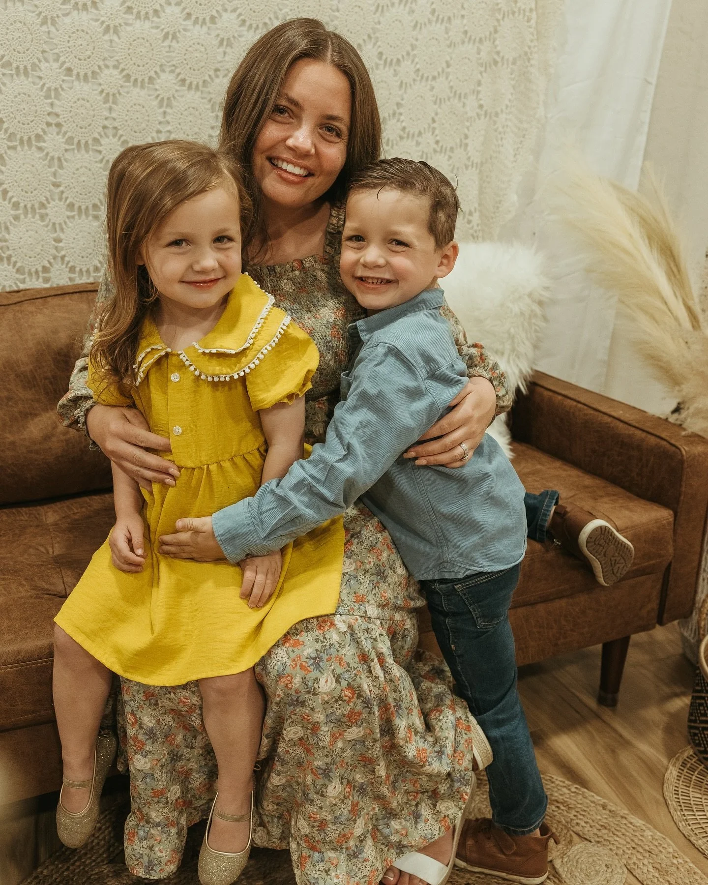 Happy Mother’s Day to all the beautiful, strong, amazing Mama’s out there! ๐ซถ๐ผ
#mothersday