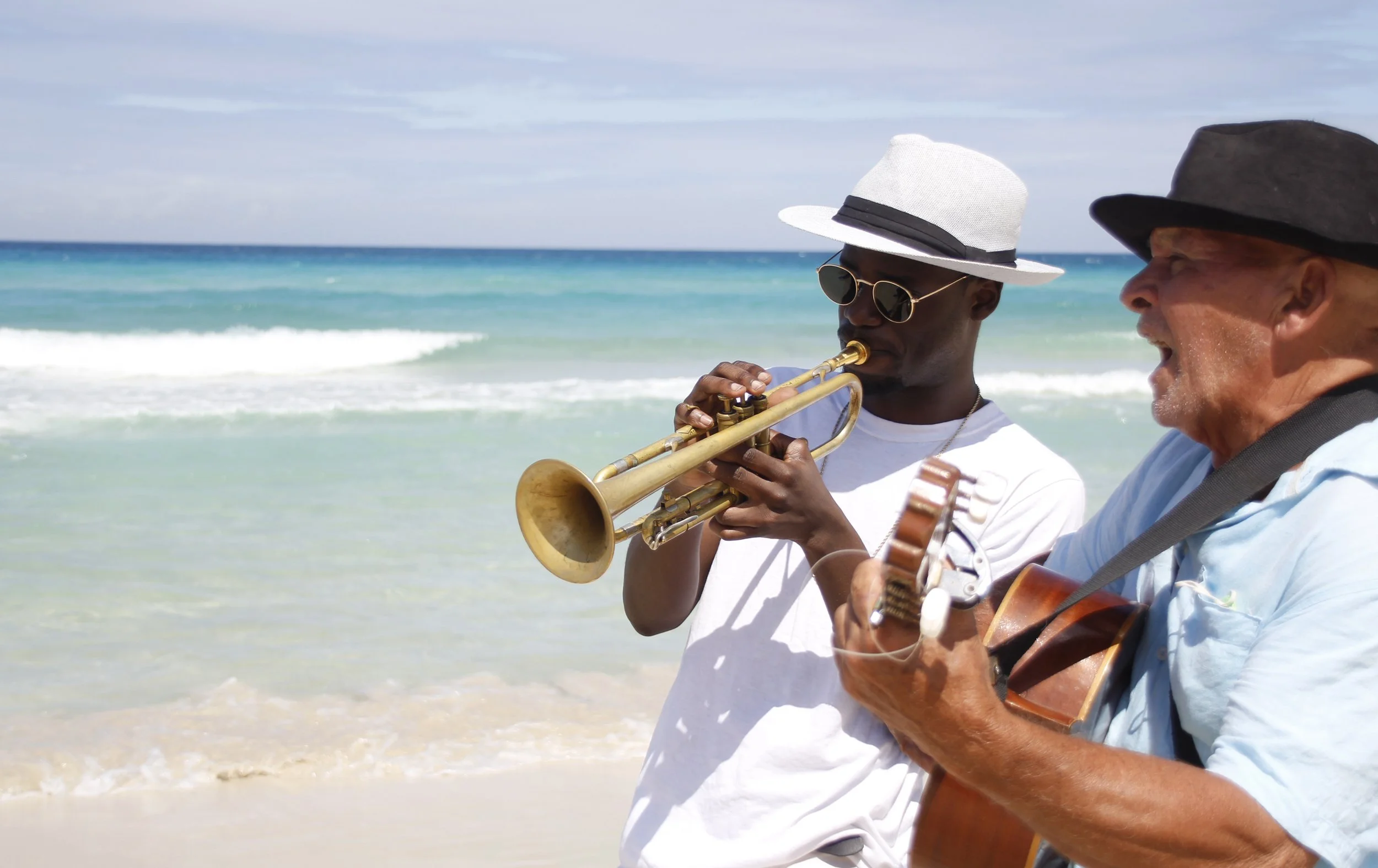 Havana Night - Union Summer Show 