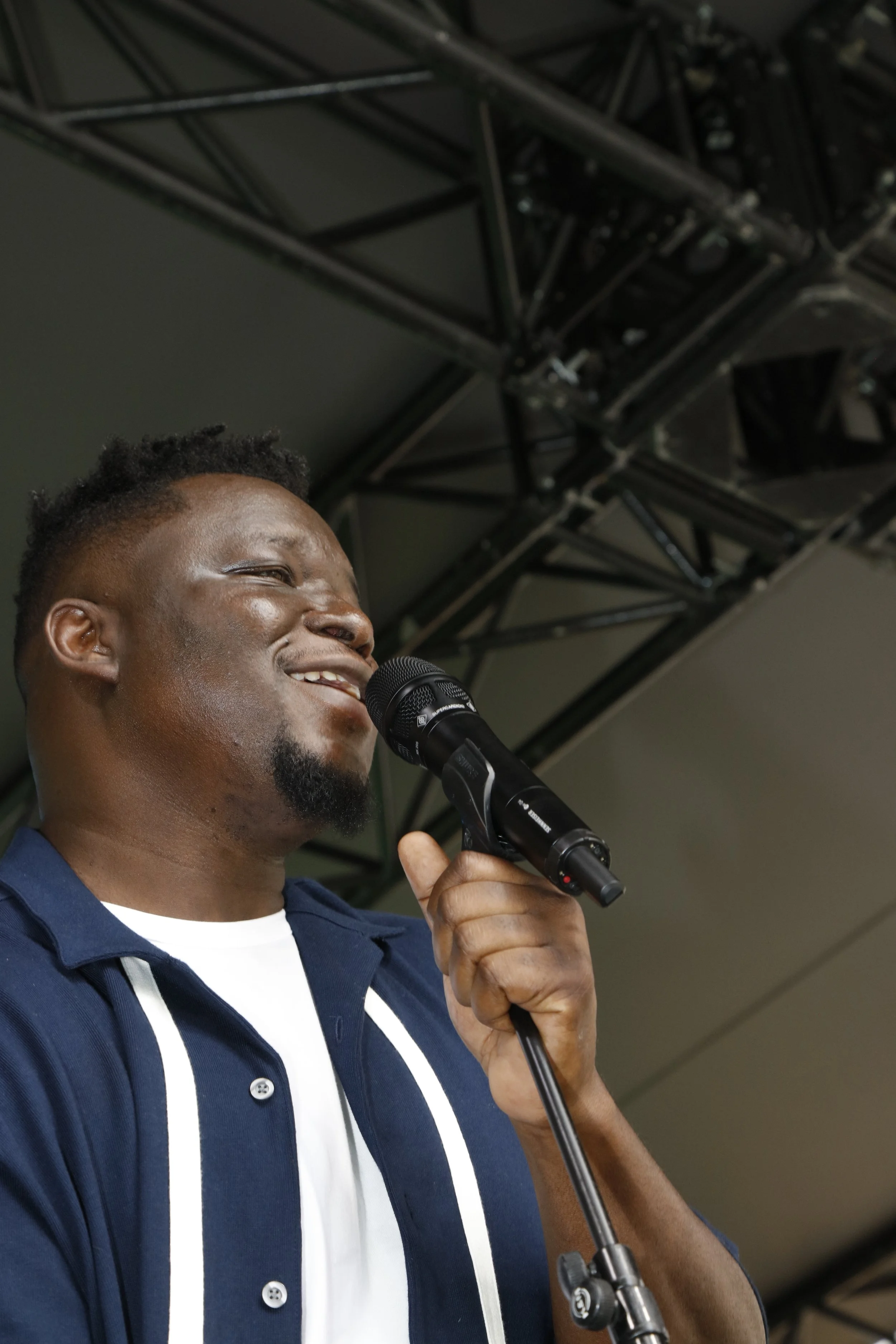 DIPO - Union Summer Show