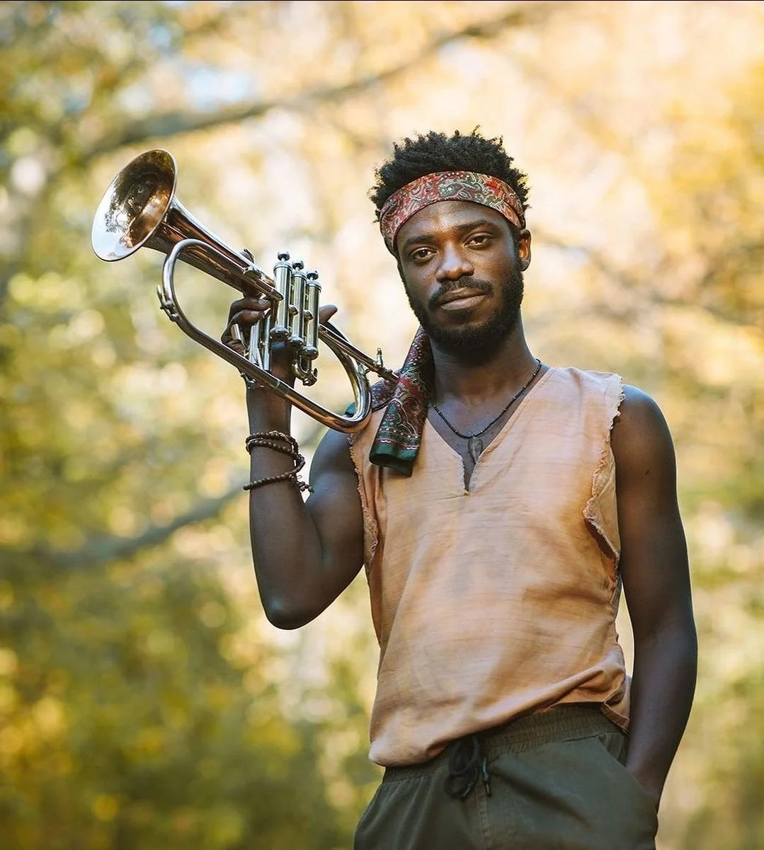 Spring Festival at Toronto Island (Copy)