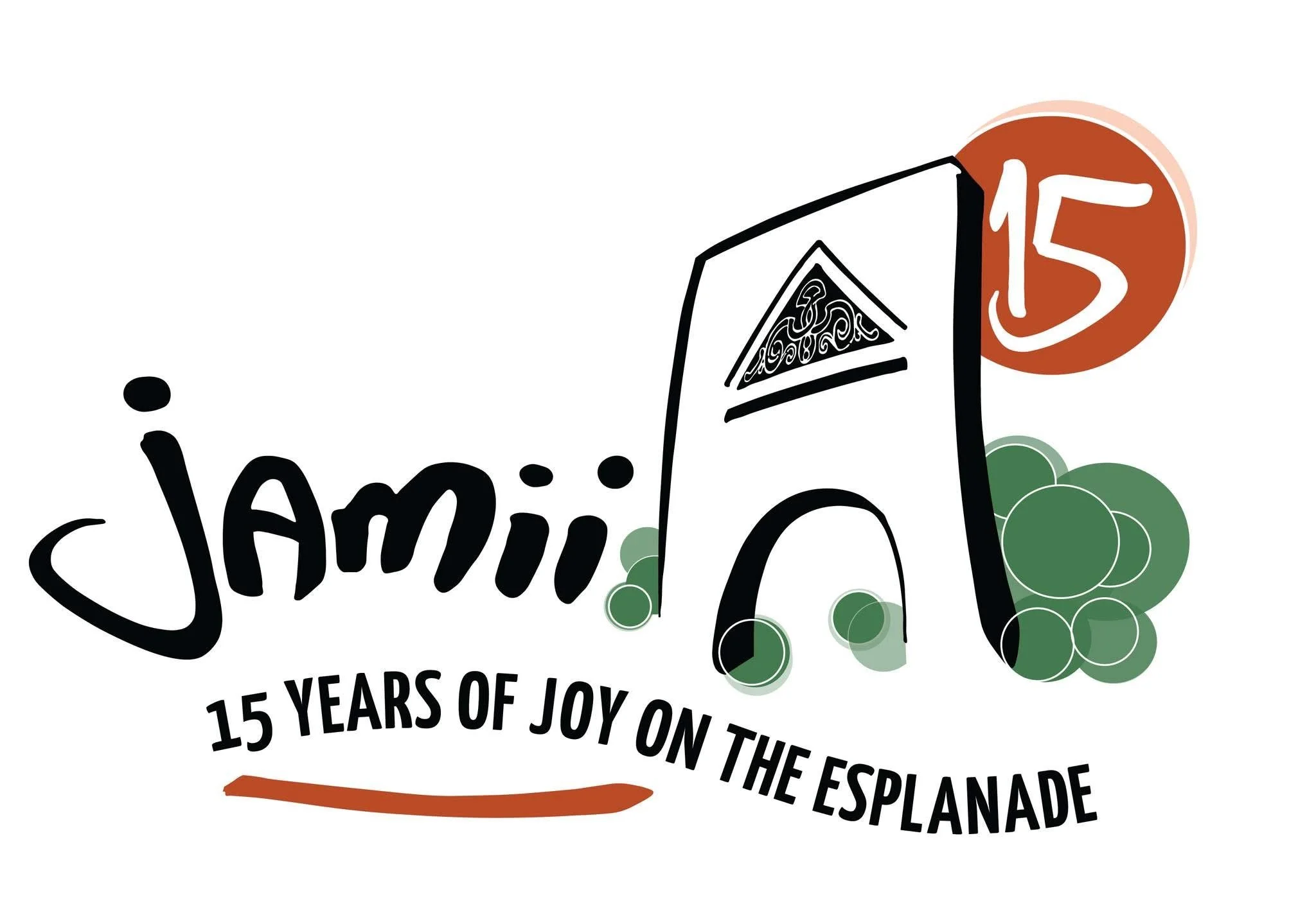 JAMII Photo Exhibition 