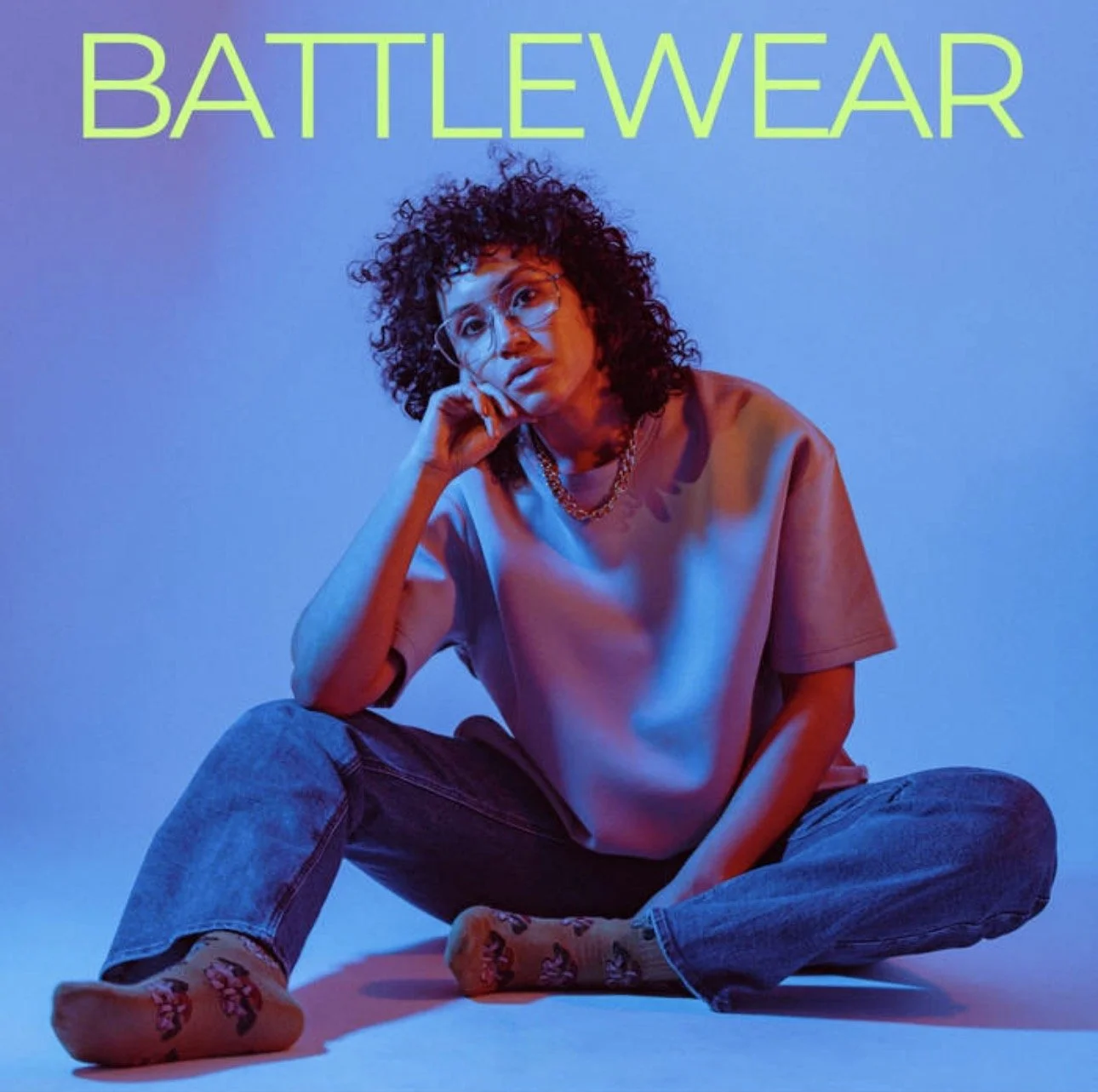 The Rudy Ray Show Presents Kadhja Bonet at Union Summer 