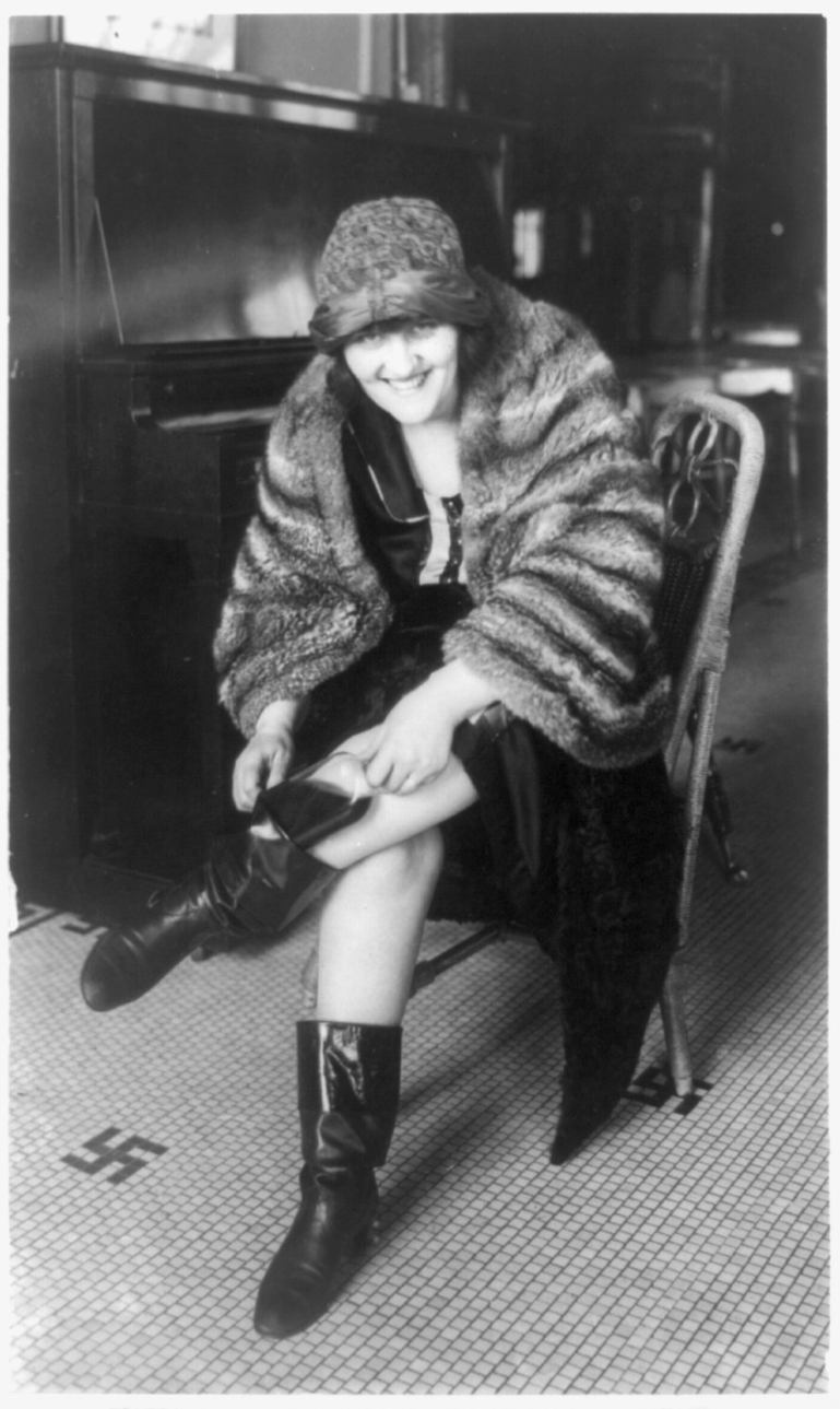 Prohibition: The Great American Experiment (Drunk Version)