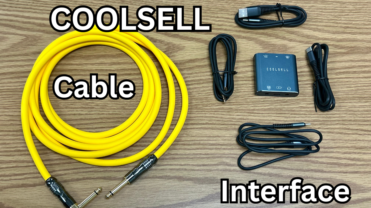 COOLSELL Review