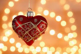 The Heart of Christmas: Love