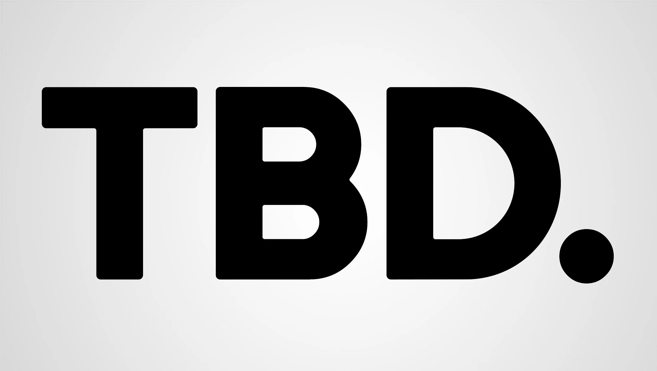 TBD