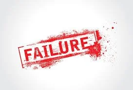 Failure