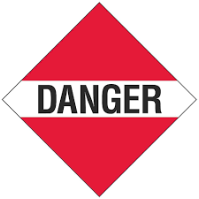 The Most Dangerous Time of Your Life