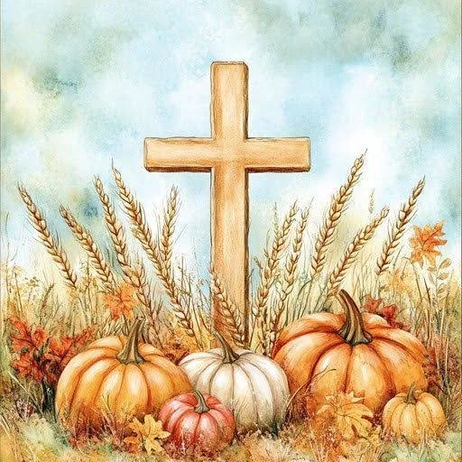 Thank you, Lord.