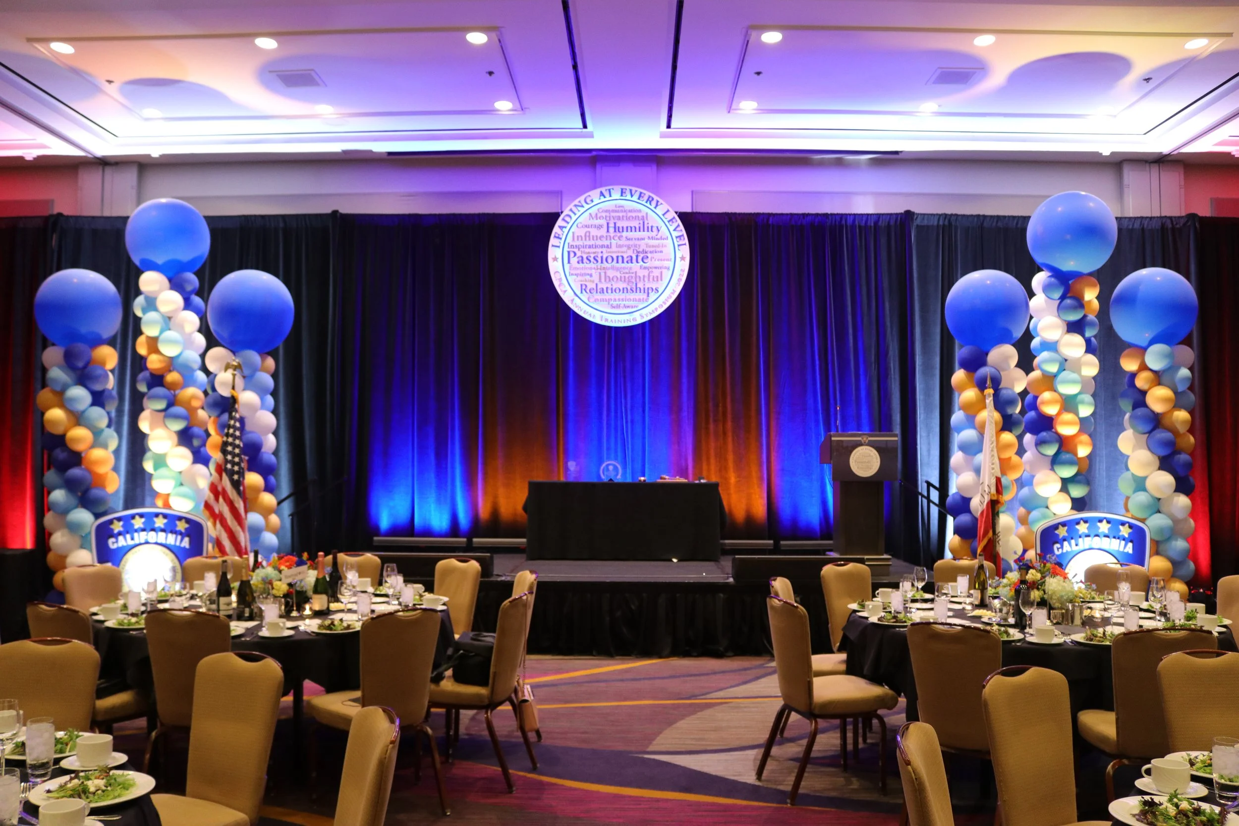 ATS — California Police Chiefs Association