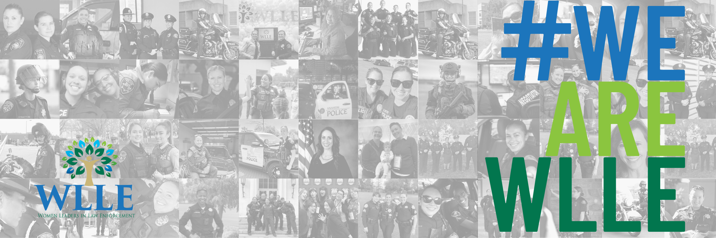 WLLE Registration — California Police Chiefs Association