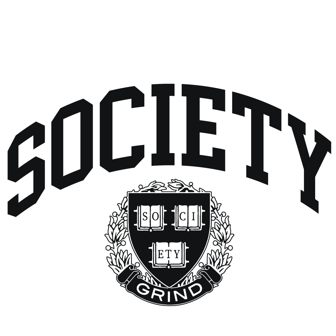 THE GRIND SOCIETY