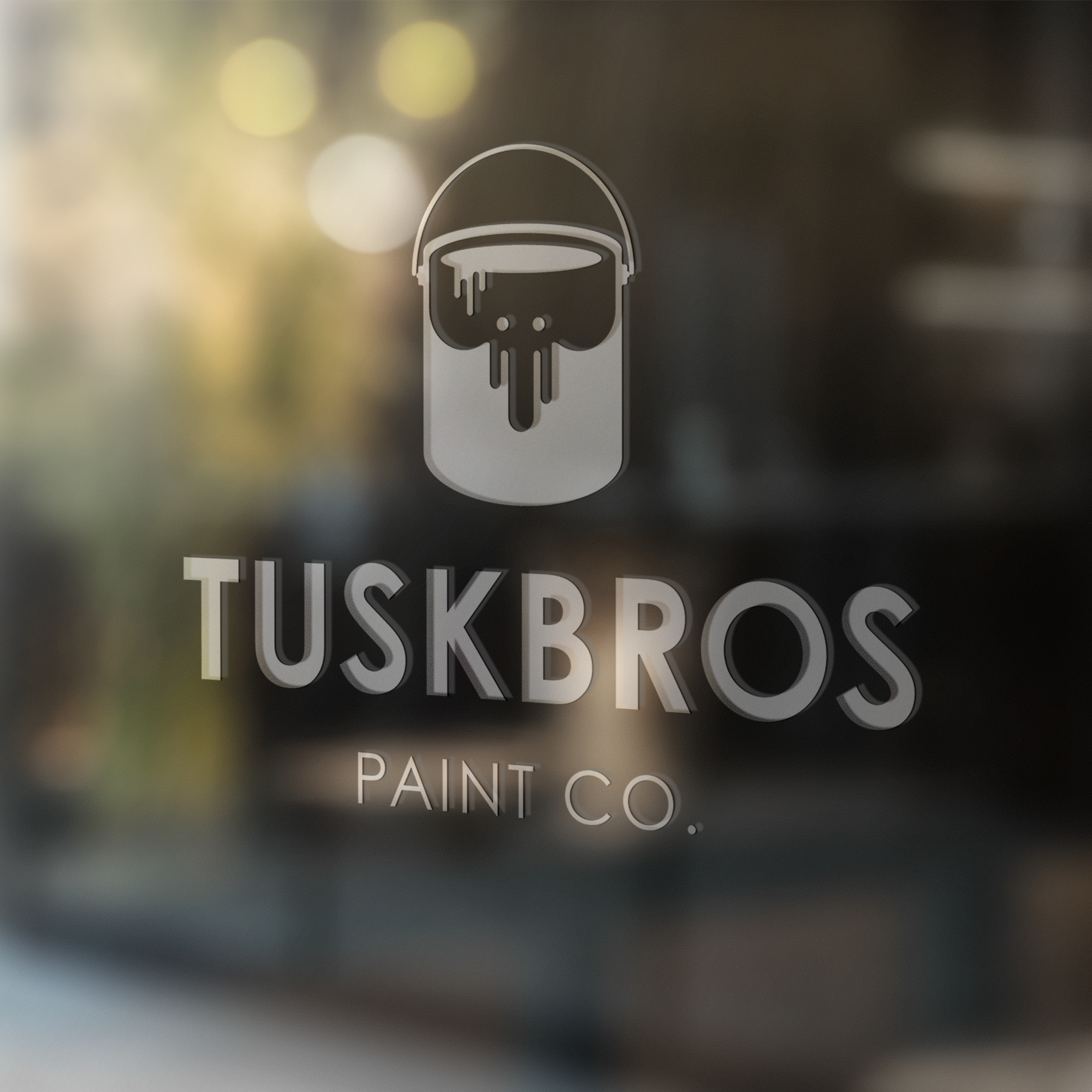 TuskBros Paint Co.