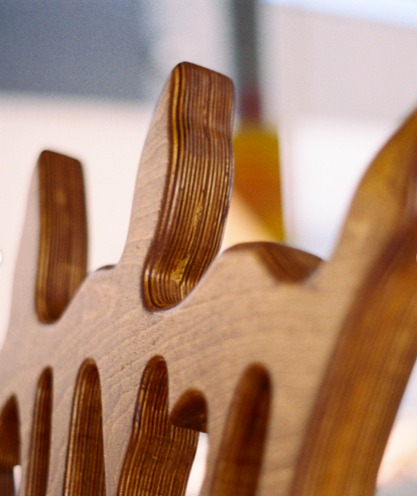 'Darjeeling' detail photo