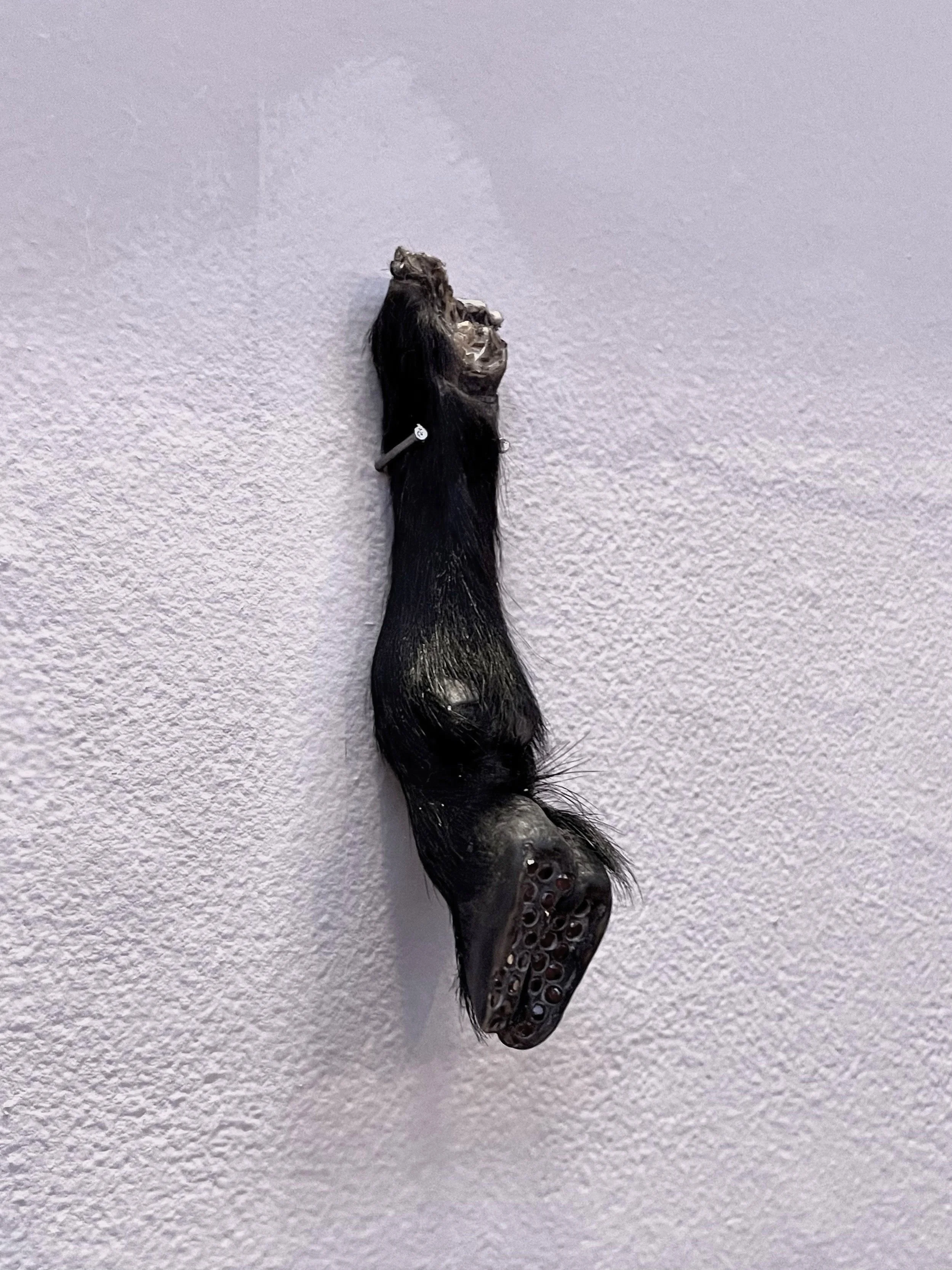Goat Hoof with Garnets_Marley White.jpg