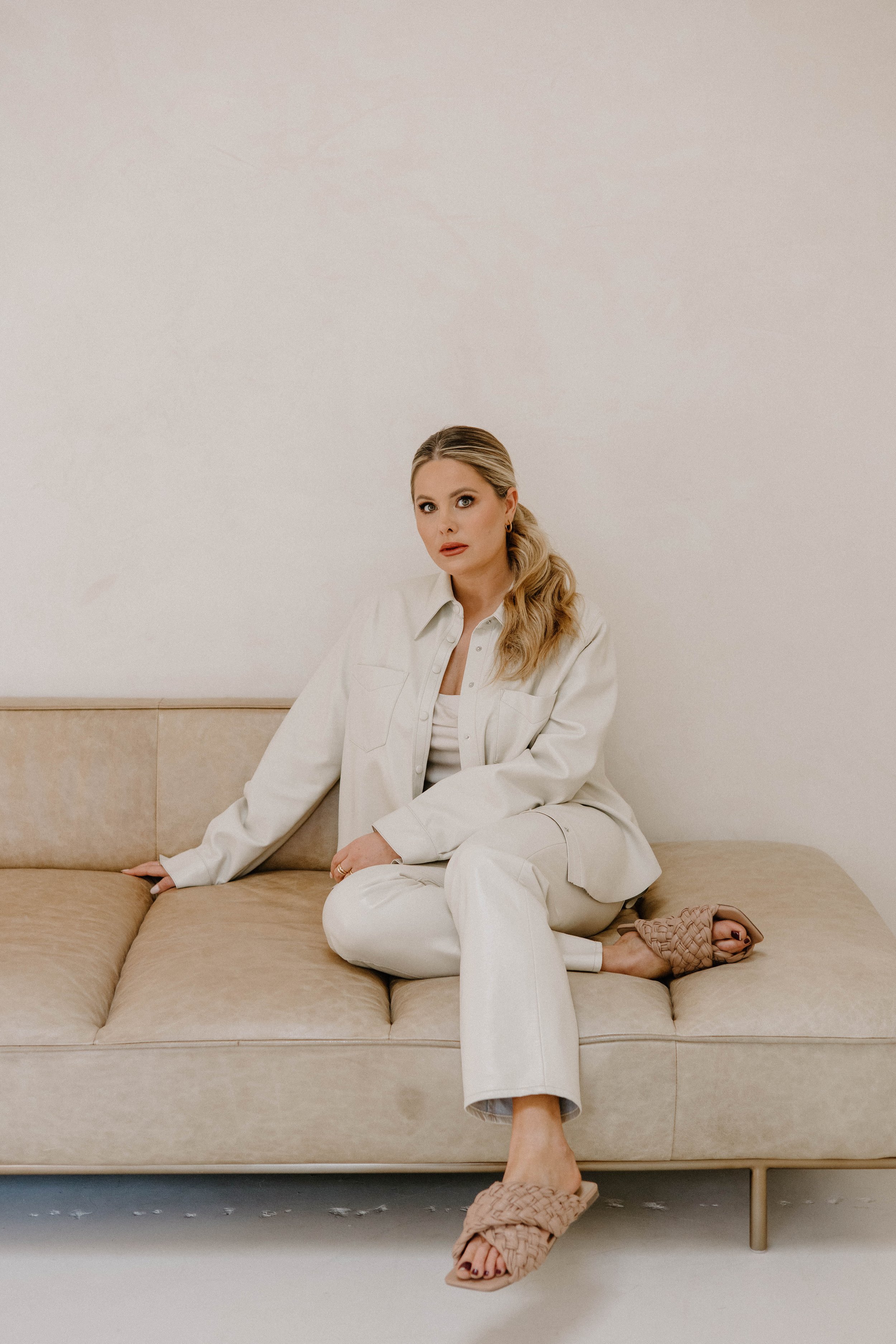 how to take your power back and find your purpose as an Empath: | with Krista Williams of Almost 30