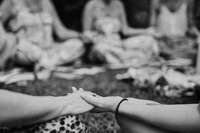 (in) body | a somatic movement and intuitive practice