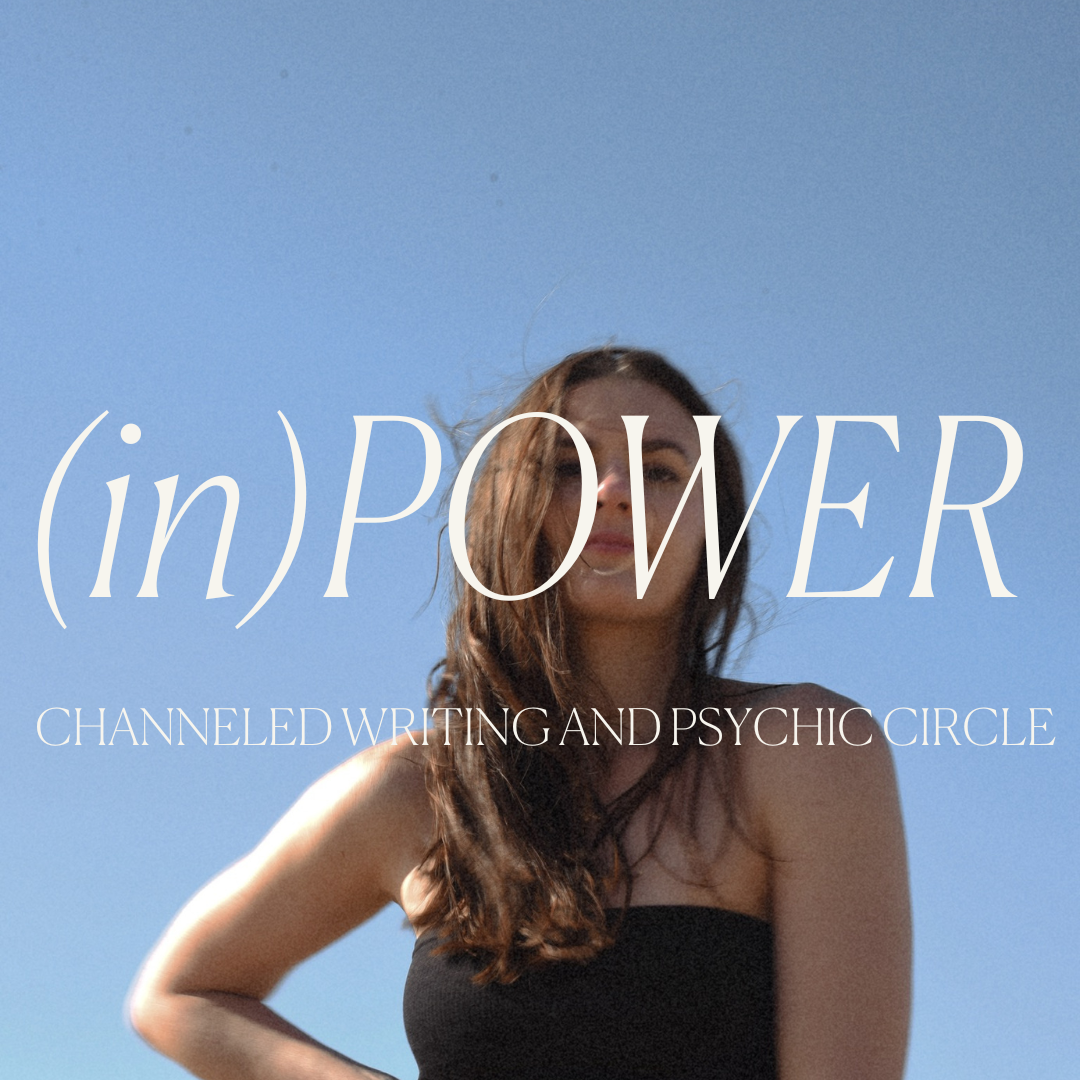 (in)POWER | APRIL 11