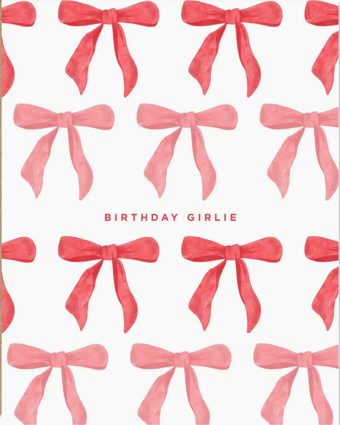 Previous example of a greeting card from our monthly subscription. 