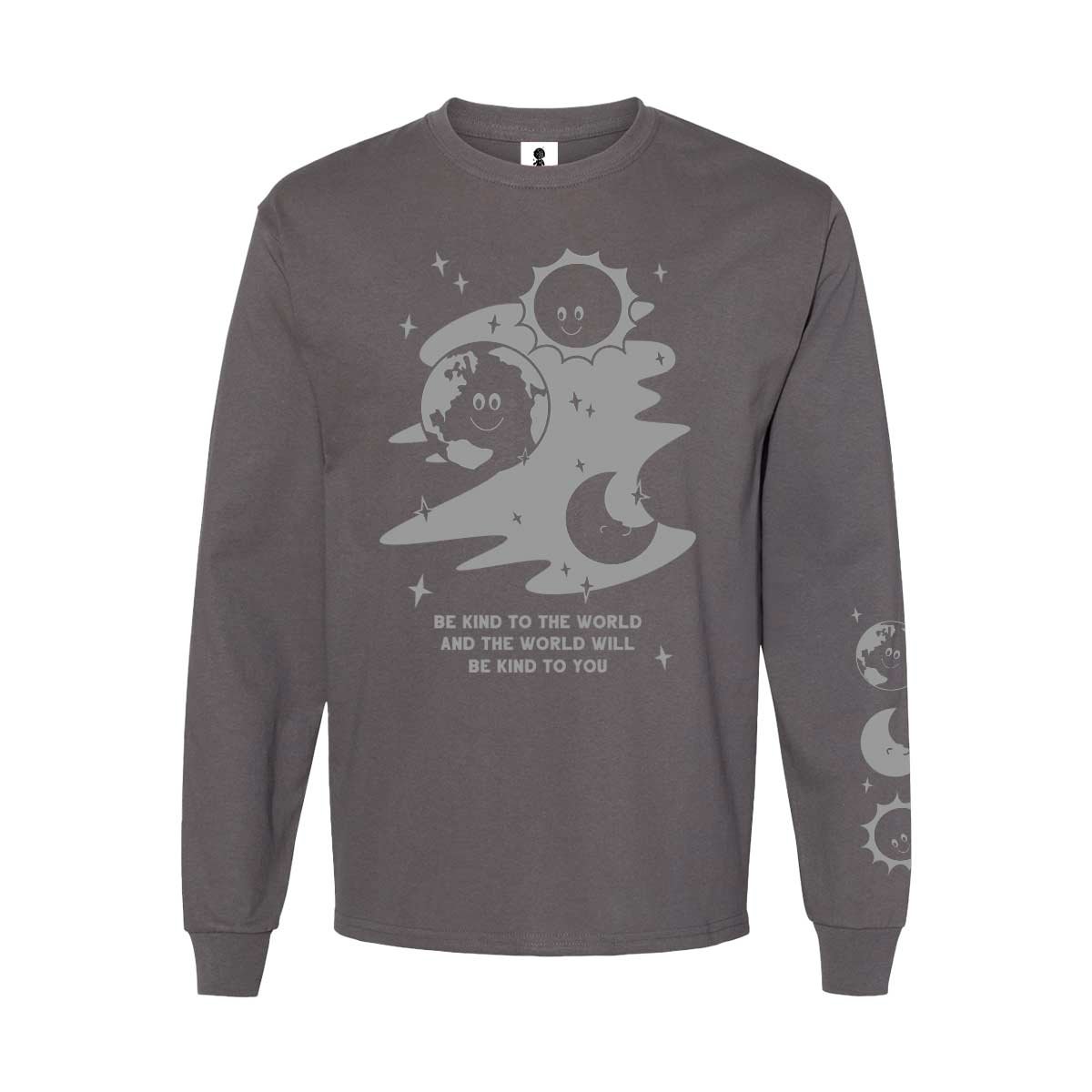Be Kind to the World Long Sleeve