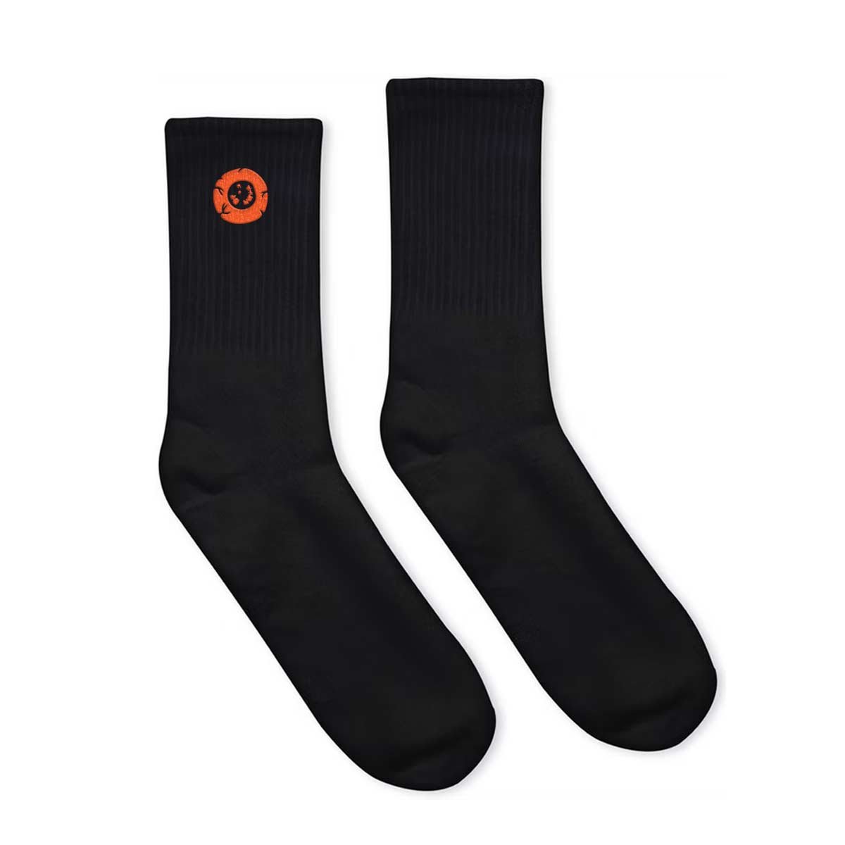 Eyeball Keepsake Socks