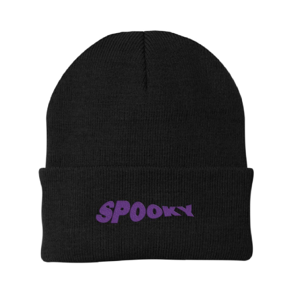 Spooky Beanie