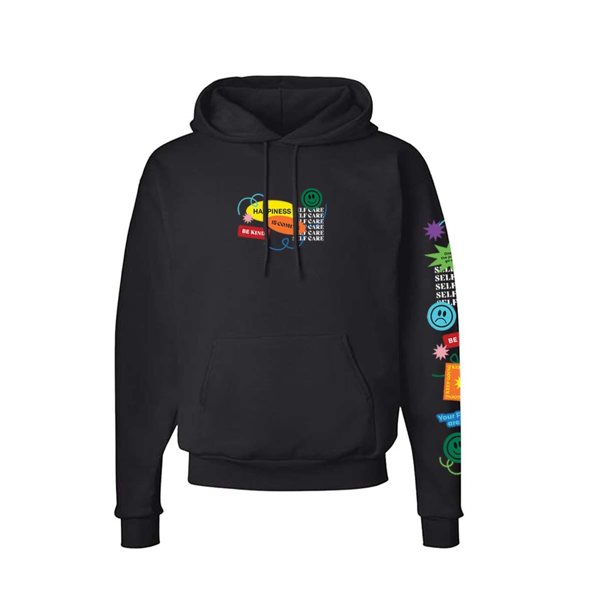 happiness-is-coming_hoodie-front.jpg