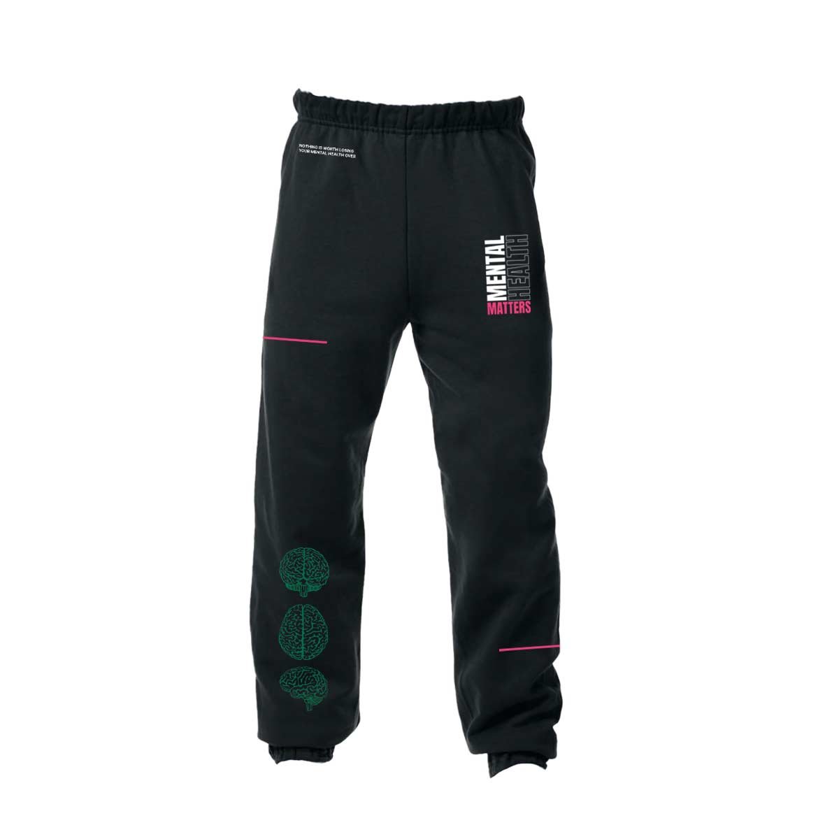 Mental Health Matters Sweatpants