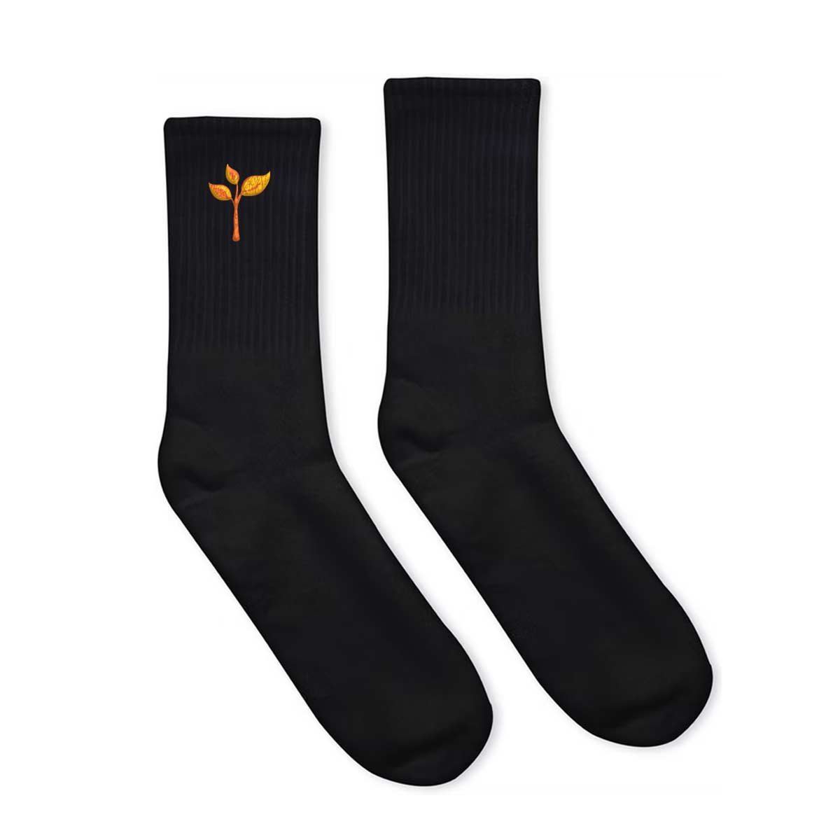 Pain into Beauty Socks