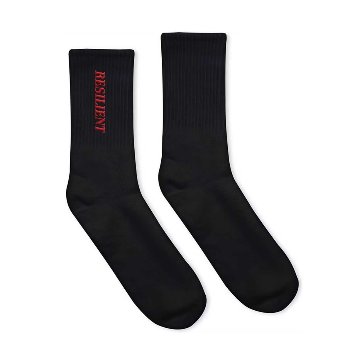 Determined to Thrive Socks
