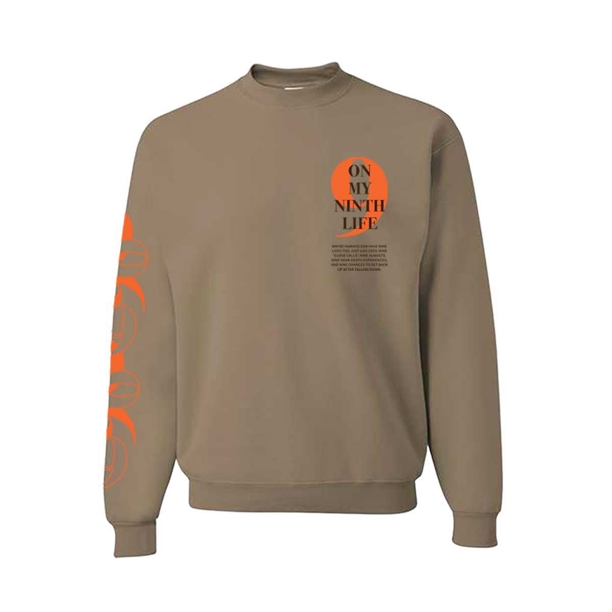 ninelives_crewneck-tan_F.jpg