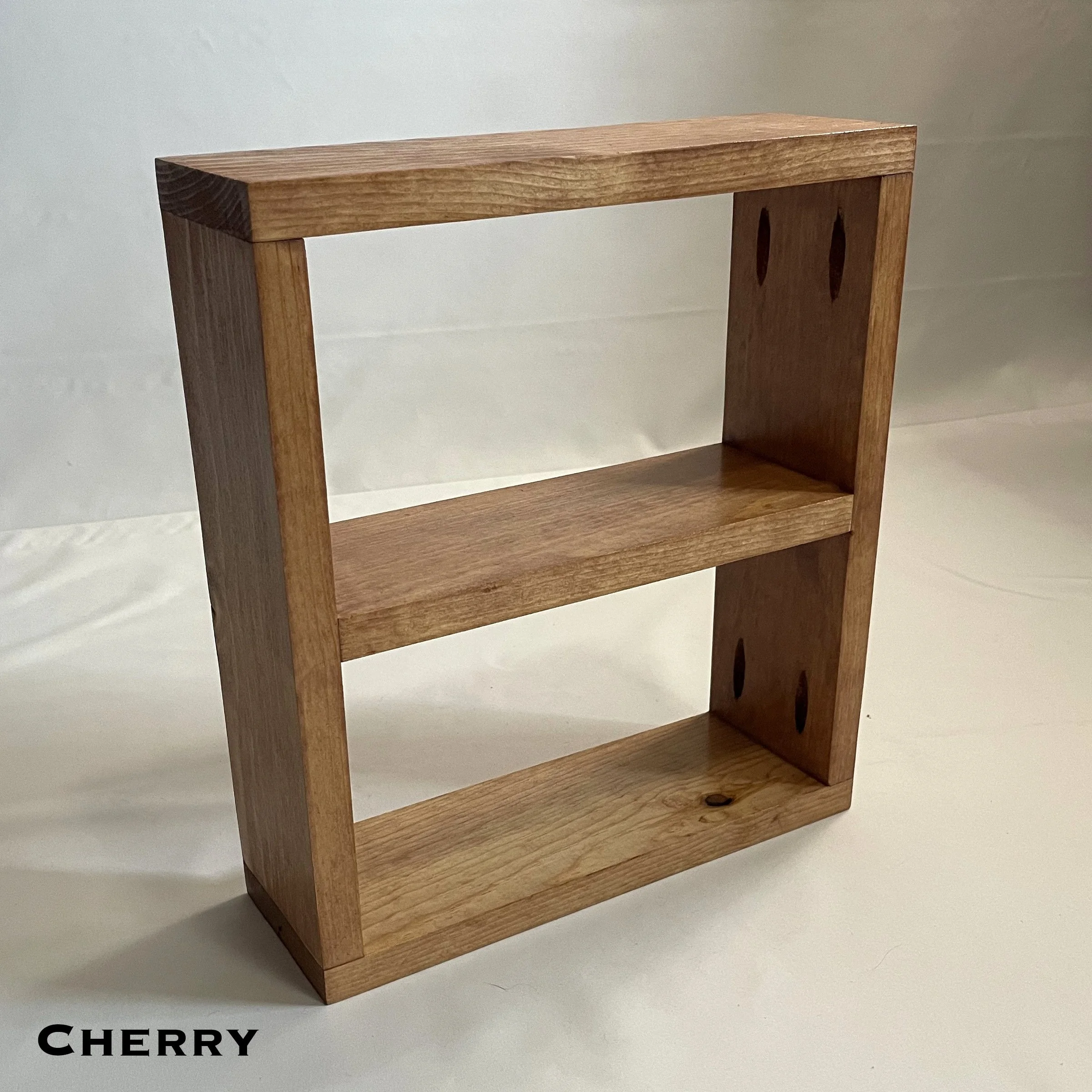 Rectangular Floating Shelf