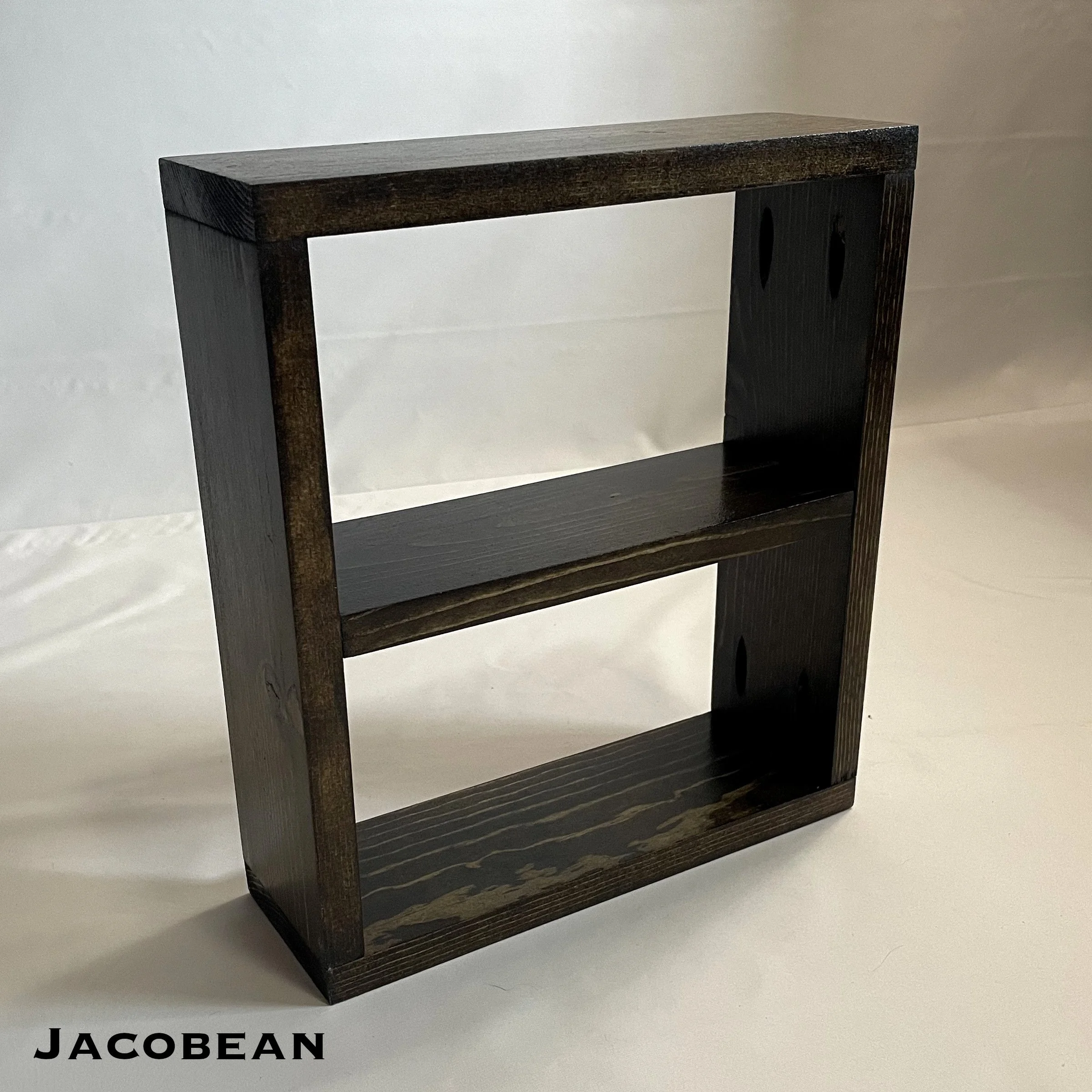 Rectangular Floating Shelf