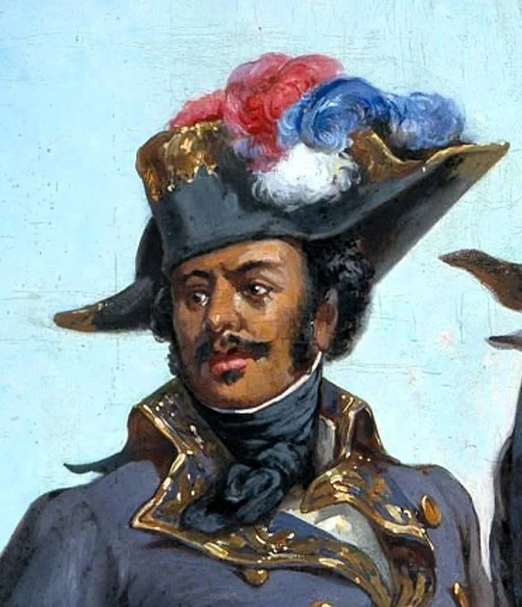 THE PRISONER OF CASTELLO ARAGONESE