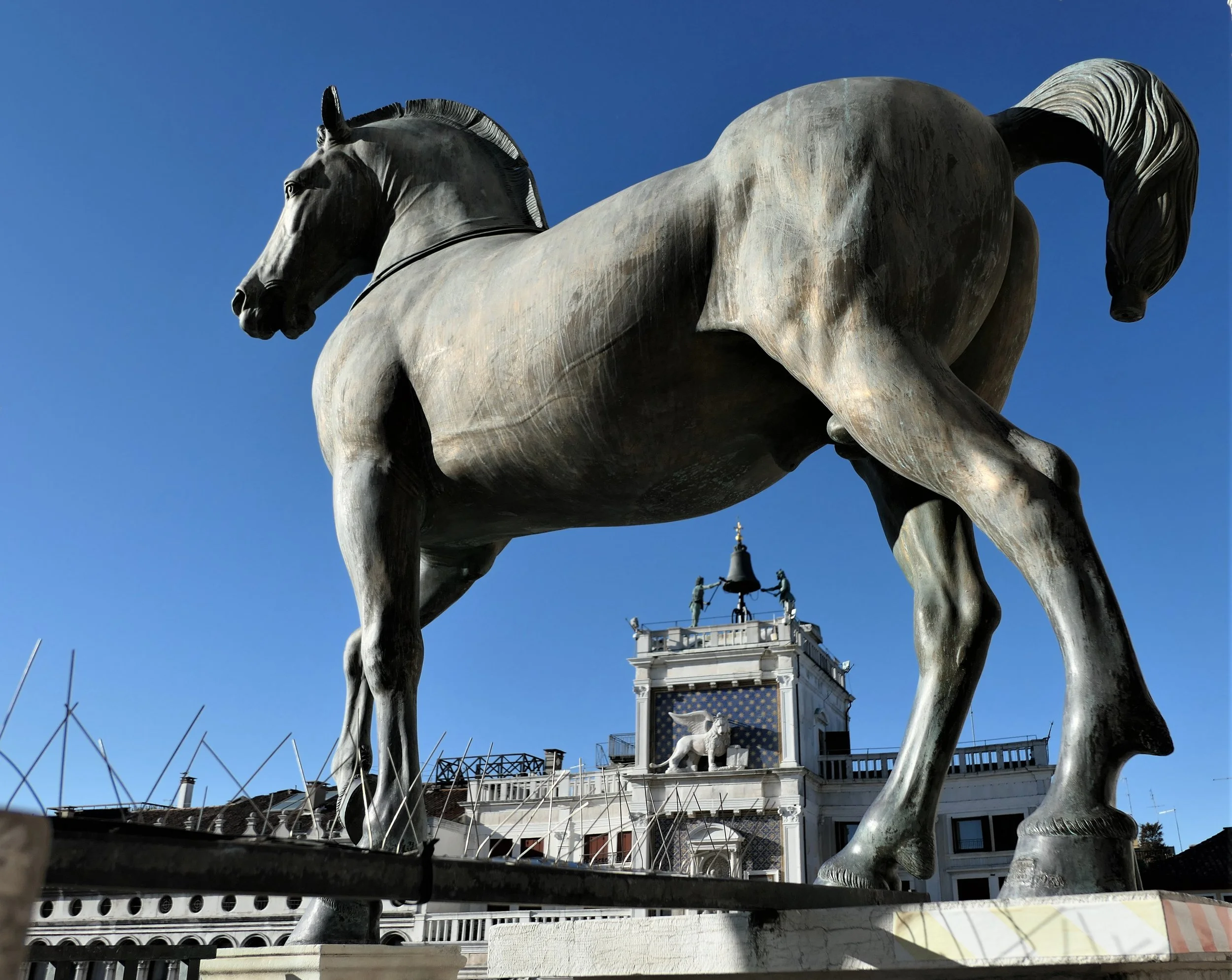 VENICE AND THE VENETO