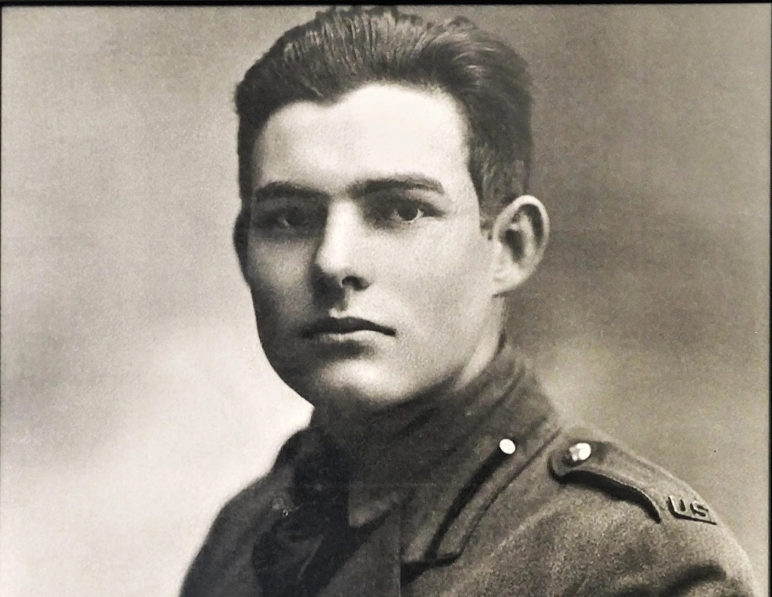 AGNES AND ERNIE AND THE GREAT WAR