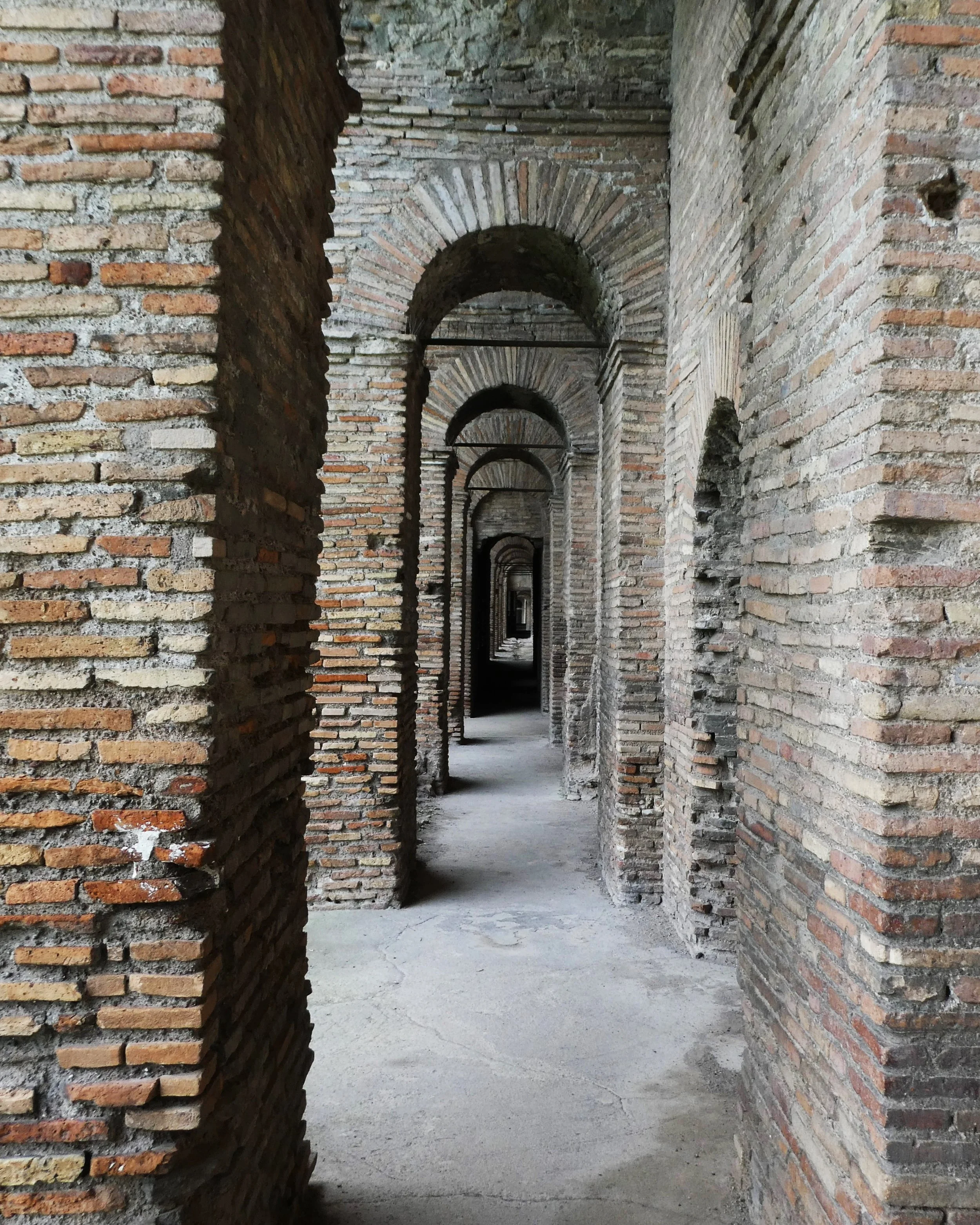 IF WALLS COULD TALK