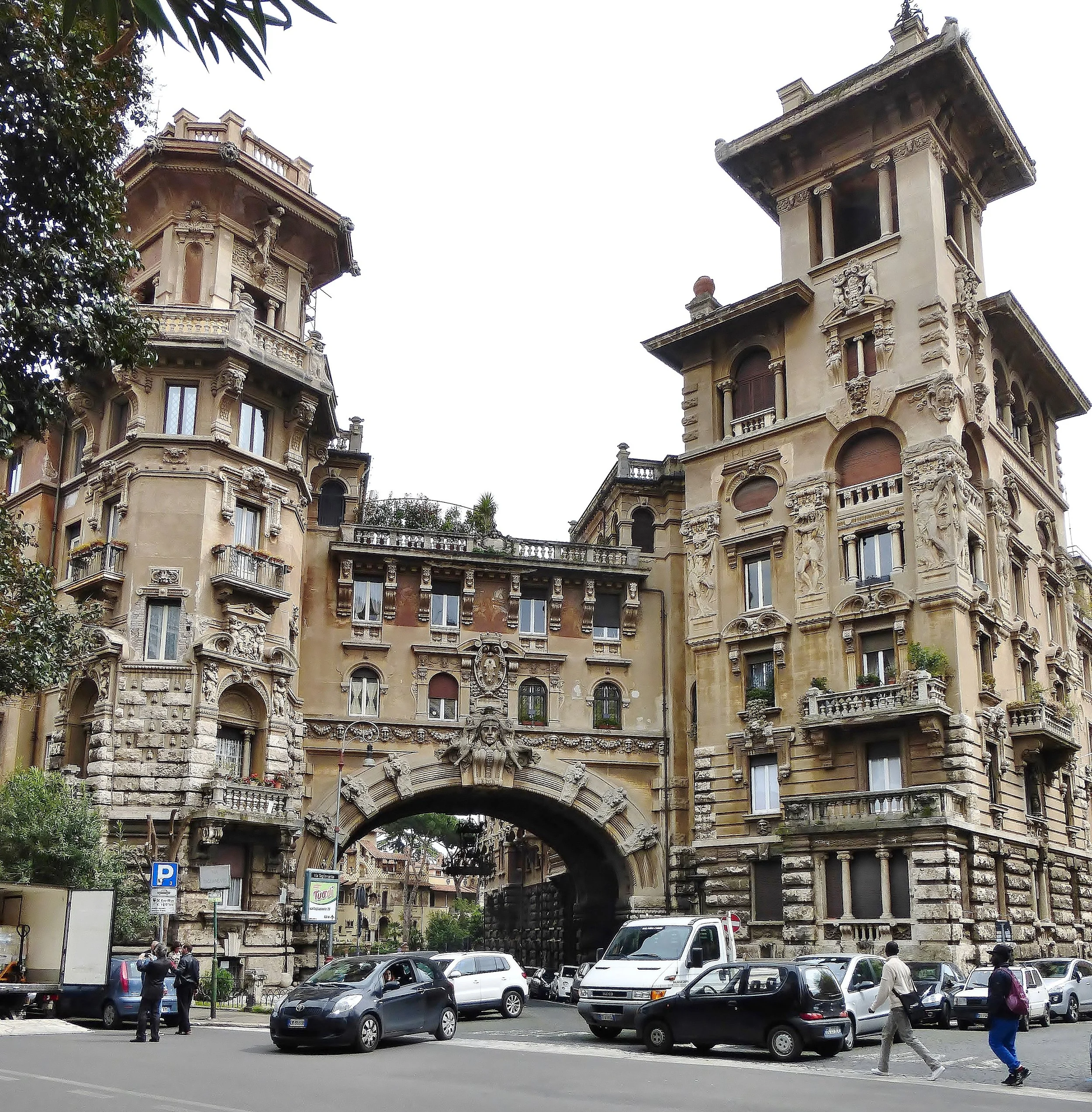 SOMETHING FOR EVERYONE