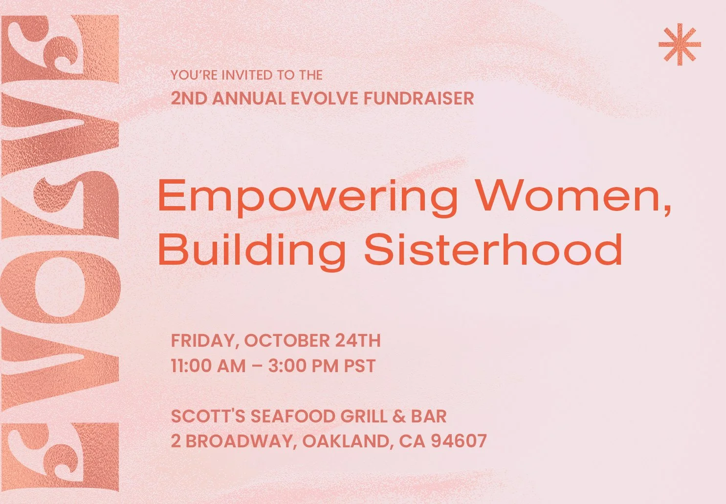 Sol Sisters Empowerment Luncheon: Empowering Women, Building Sisterhood