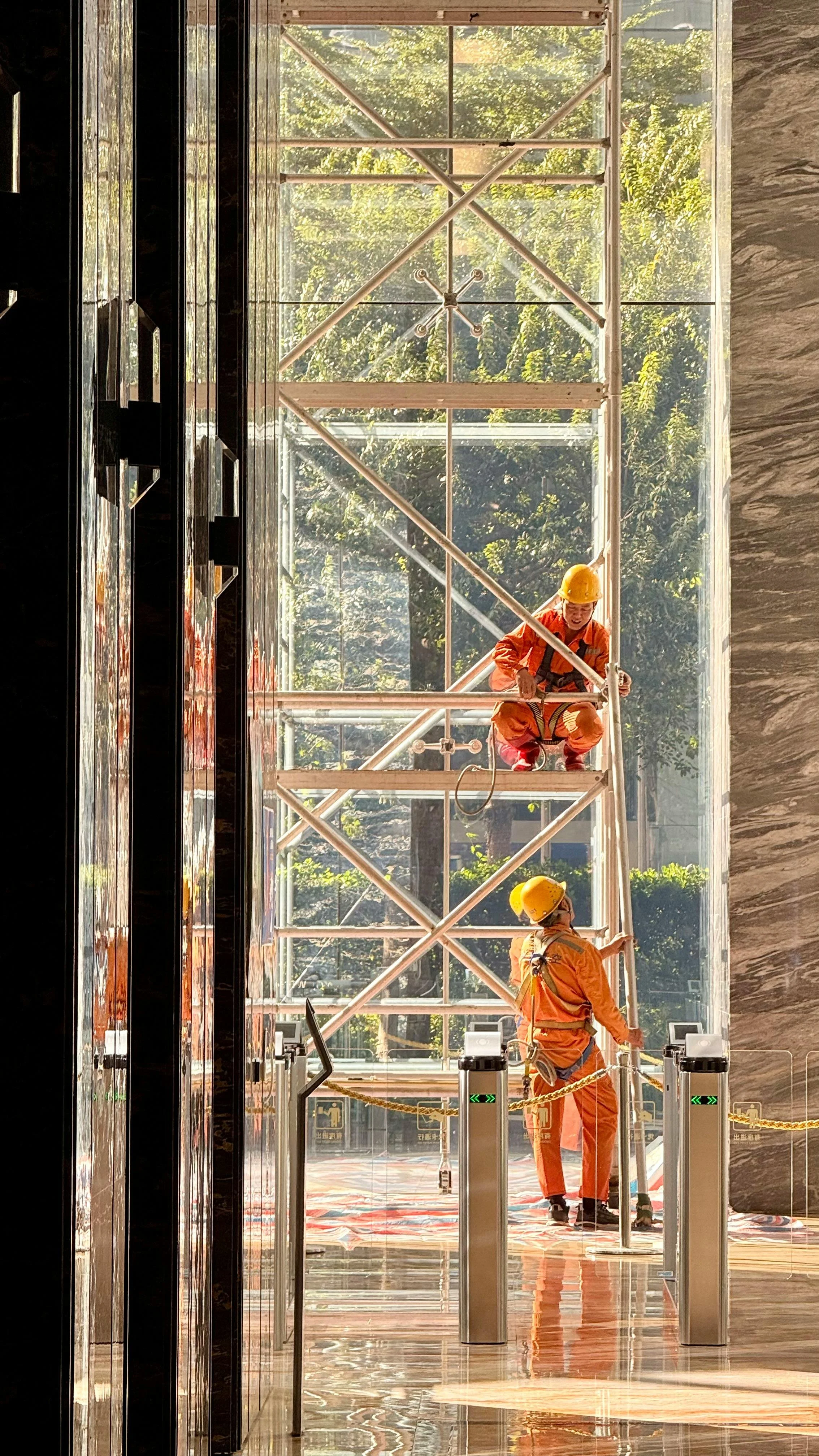 Construction: A Guide To Selecting The Right Team For The Job