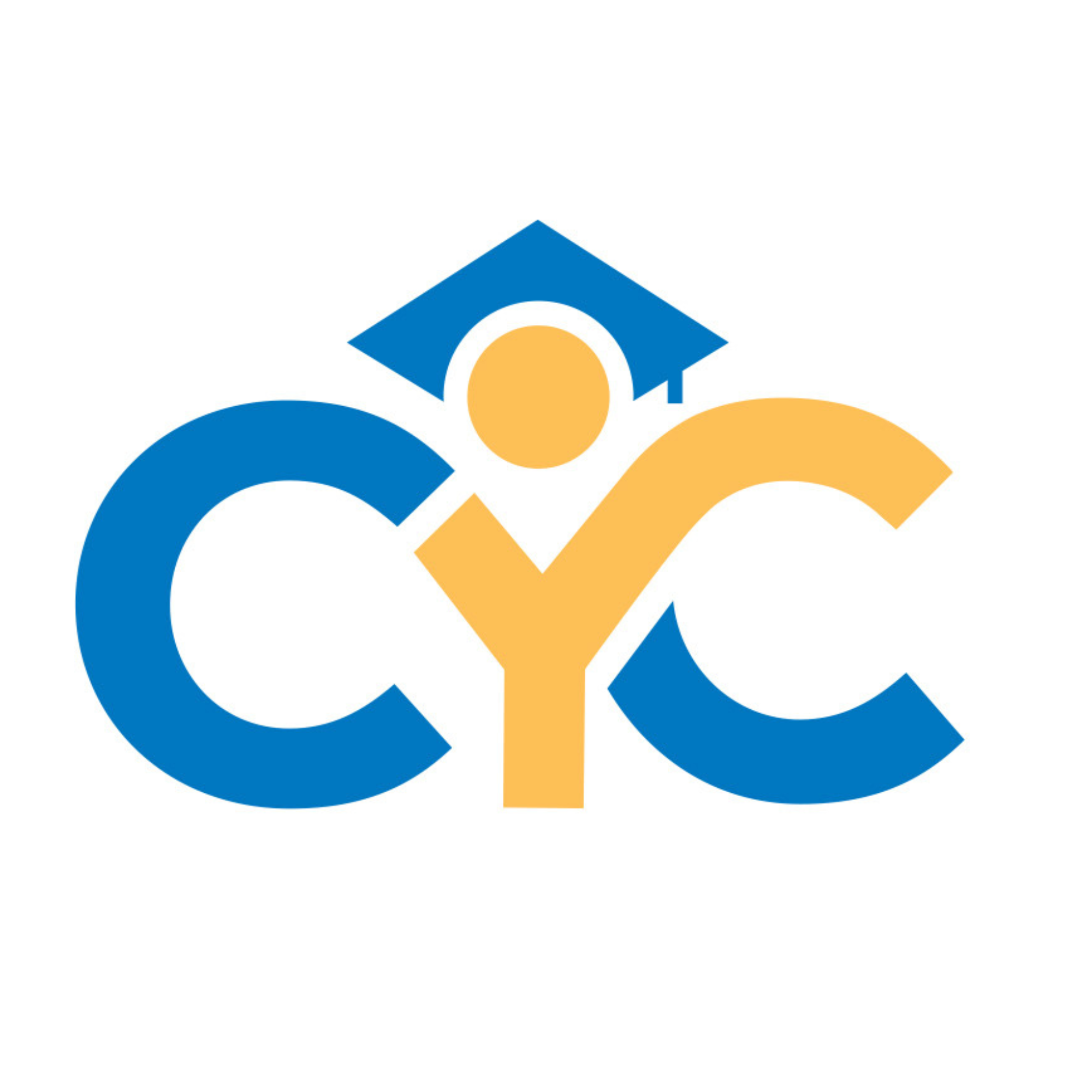 Cincinnati Youth Collaborative logo